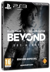 Beyond: Dos Almas (Edición Especial)